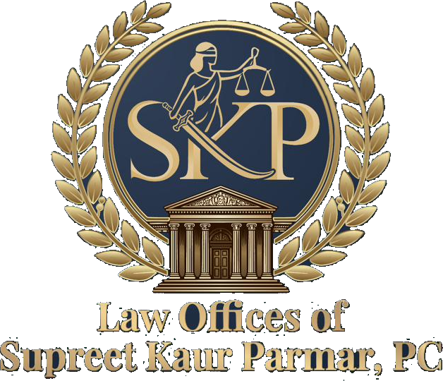 Law Offices of Supreet Kaur Parmar, PC