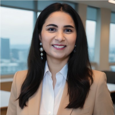 Supreet Kaur Parmar, Esq.